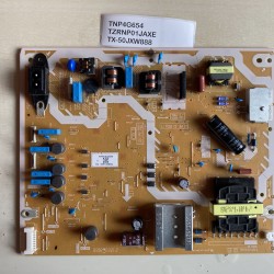 TNP4G654 TZRNP01JAXE TX-50JXW888