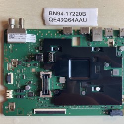 BN94-17220B QE43Q64AAU