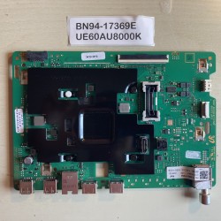 BN94-17369E UE60AU8000K