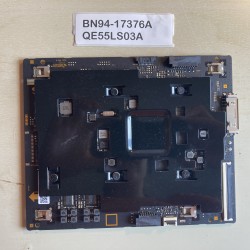 BN94-17376A QE55LS03A