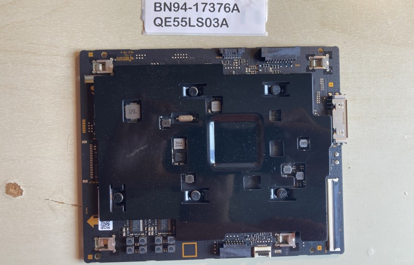 BN94-17376A QE55LS03A