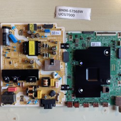 BN96-57568W UCU7000