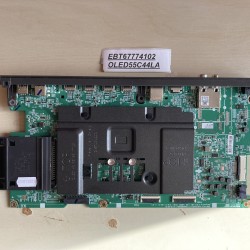 EBT67774102 OLED55C44LA