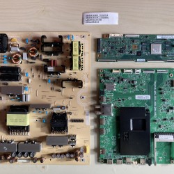 996592102601 715GB126 996592102744 715G9892- LE650PQL HP-AB 65OLED856-12