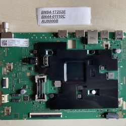 BN94-17252E  AU8000B