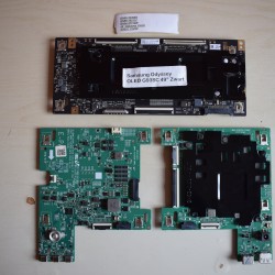 BN96-56364B BN94-18231Z BN94-00112W 49 Odyssey OLED G95SC DQHD