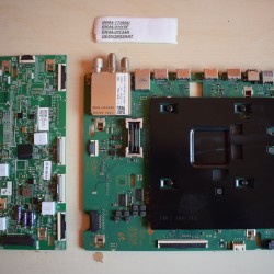 BN94-17599U BN44-01115F BN44-01134A QE65QN92AAT