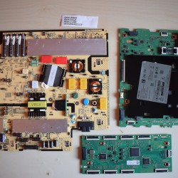 BN94-18060Q BN44-01162A BN94-17799B QE55QN85BAT V.19