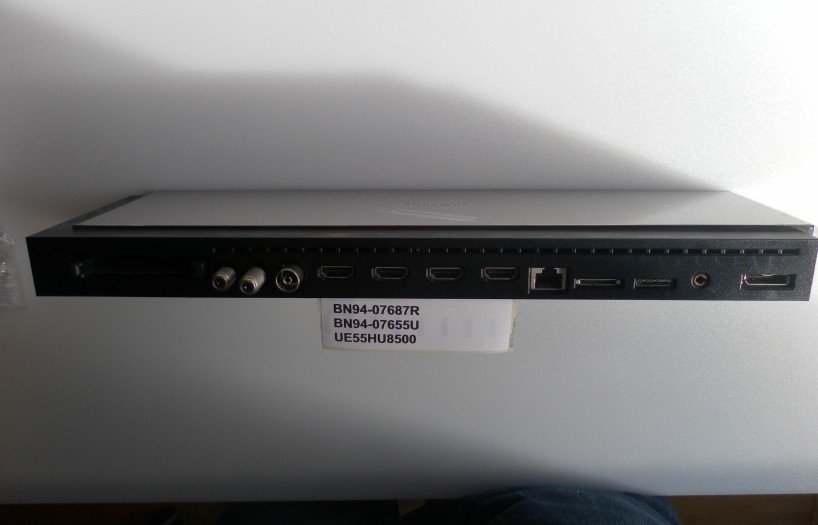 BN94-07687R BN94-07655U UE55HU8500