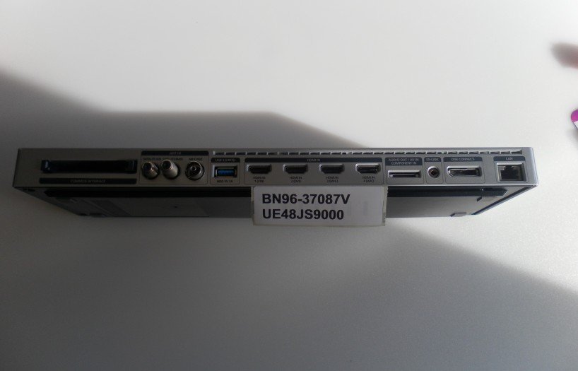 BN96-37087V UE48JS9000