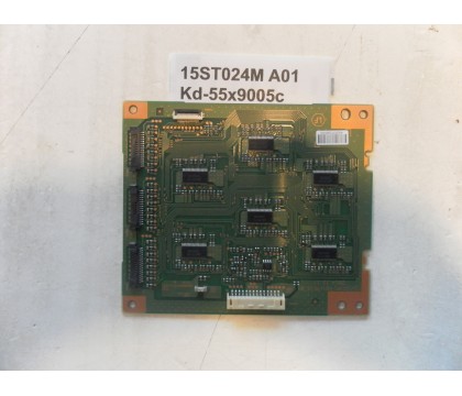 15ST024M A01 KD-55X9005C