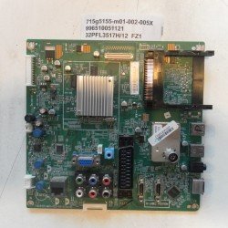 715G5155-M01-002-005X 996510051121 32PFL3517H/12 FZ1