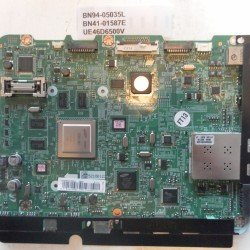 BN94-05035L BN41-01587E UE46D6500V
