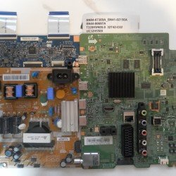 BN94-07369A_BN41-02156A BN44-00697A T320HVN05.0 32T42-C02 UE32H5500