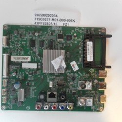 996598202034 715G9237- 43PFS5803/12 FZ1