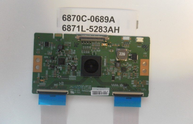 6870C-0689A 6871L-5283AH