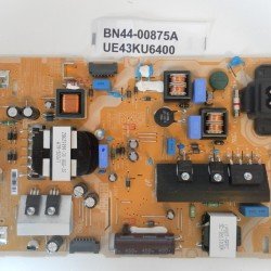 BN44-00875A UE43KU6400