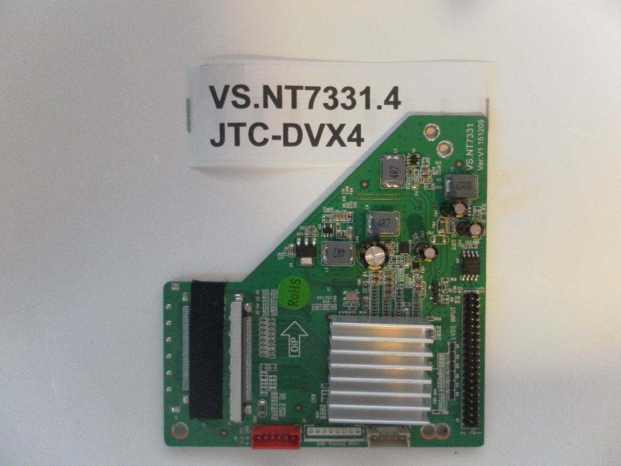 VS.NT7331.4 JTC-DVX4