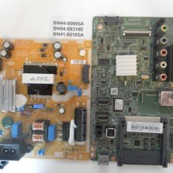 BN44-00695A BN94-09314E BN41-02105A