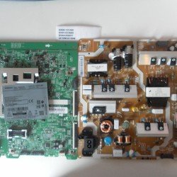 BN94-12530D BN41-02568B BN44-00807F UE50MU6100W