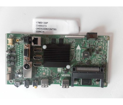17MB130P 23489373 QNDS2DN13VT95 55INCH