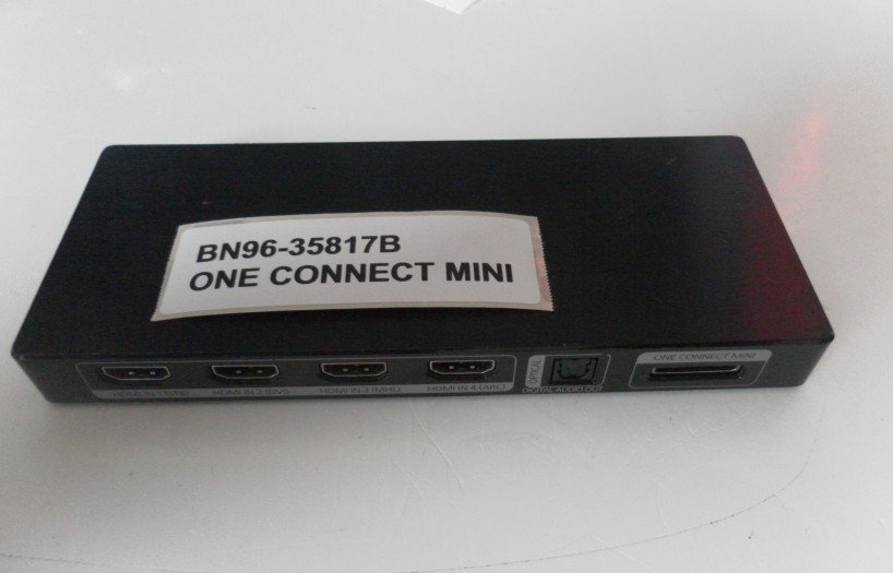 BN96-35817B ONE CONNECT MINI