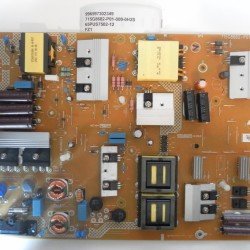 996597302349 715G8682-P01-000-0H2S 65PUS7502-12 FZ1