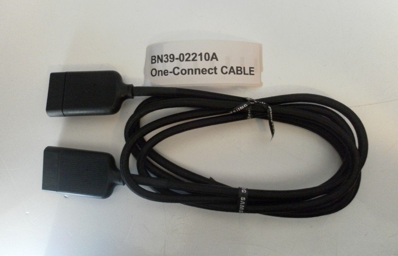 BN39-02210A ONE-CONNECT CABLE