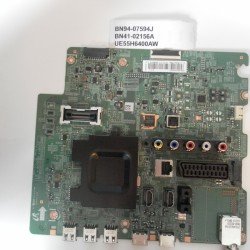 BN94-07594J BN41-02156A UE55H6400AW