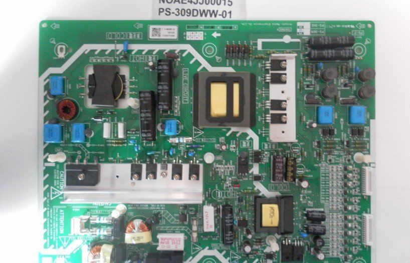 NOAE4JJ00015 PS-309DWW-01