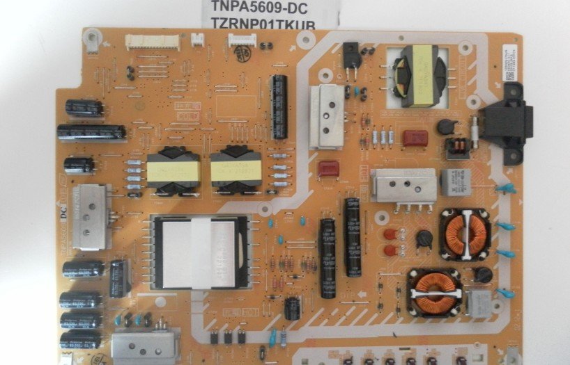 TNPA5609-DC TZRNP01TKUB 