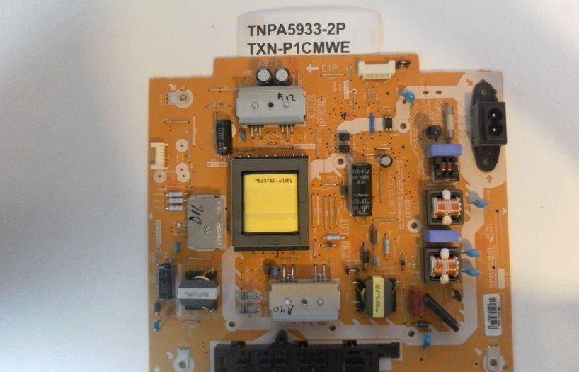 TNPA5933-2P TXN-P1CMWE
