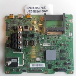 BN94-05678Z UE55ES6100W