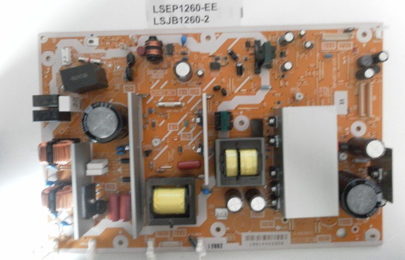 LSEP1260-EE LSJB1260-2