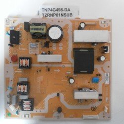 TNP4G498-DA TZRNP02NSUB