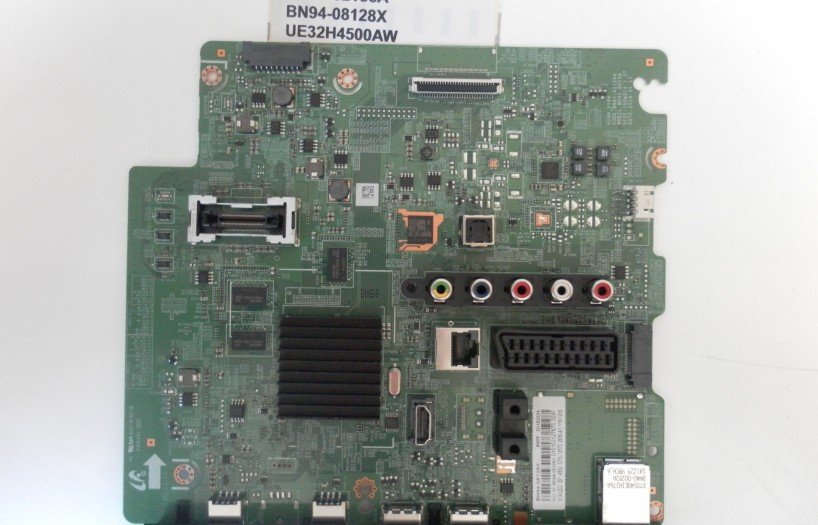 BN41-02156A BN94-08128X UE32H4500AW