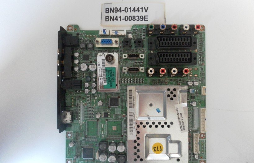 BN94-01441V BN41-00839E