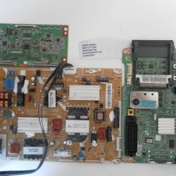 BN94-04940J BN41-01702A BN44-00473A RUNTK4818TP-ZZ UE40D5003