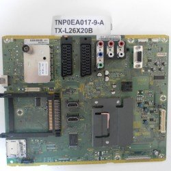 TNP0EA017-9-A TX-L26X20B