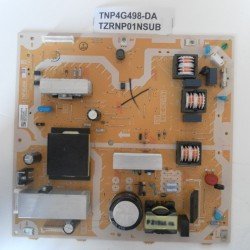 TNP4G498-DA TZRNP01NSUB