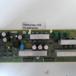 TNPA4394-1SS TH-50PX80U