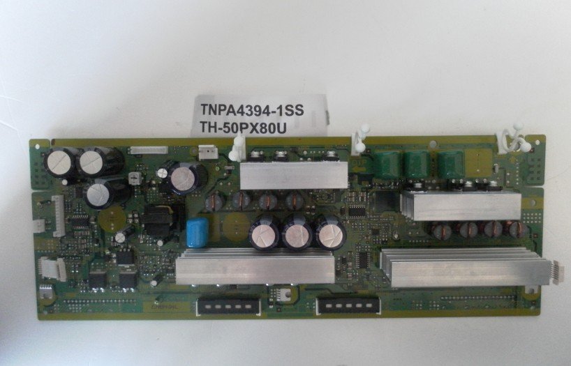 TNPA4394-1SS TH-50PX80U