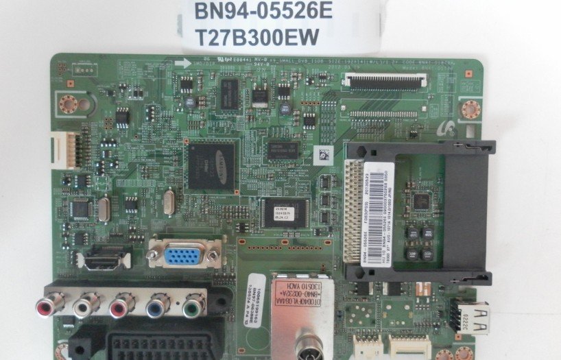BN94-05526E T27B300EW