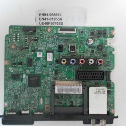 BN94-06861L BN41-01955A UE40F5070SS
