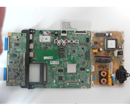 EBT64578501 EAX67129604 EAX67165201 HV320FHB-N02 32LJ610V-ZD.BEUGLJP