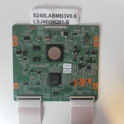 S240LABMB3V0.6 LSJ460HQ01-S