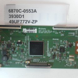 6870C-0553A 4046F 55UF850V