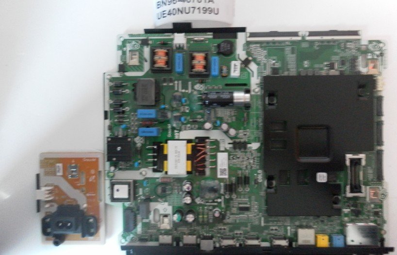 BN96-46781A UE40NU7199U
