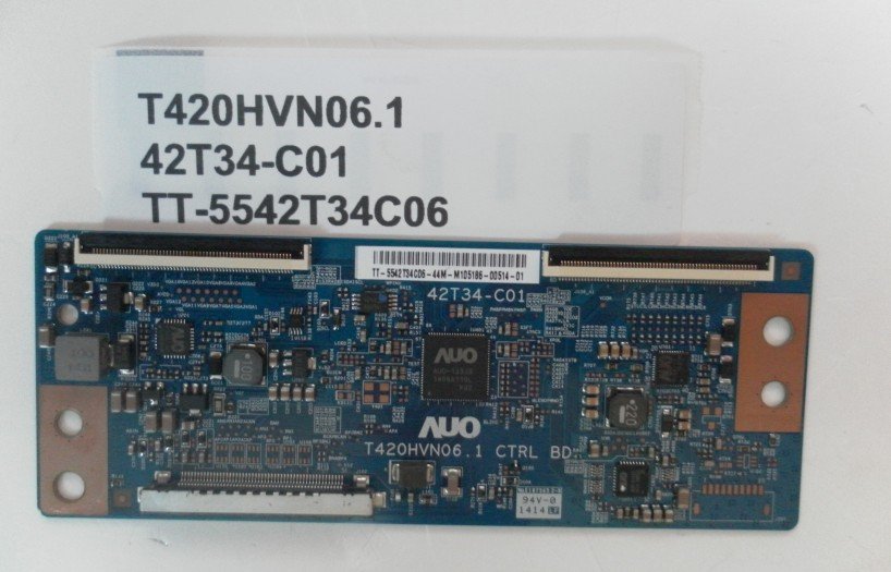 T420HVN06.1 42T34-C01 TT-5542T34C06