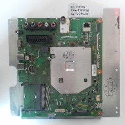 TNPH1116 TXN-A1UPVE TX-40CS630E